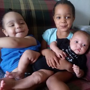 Meet your Posher, Cheri